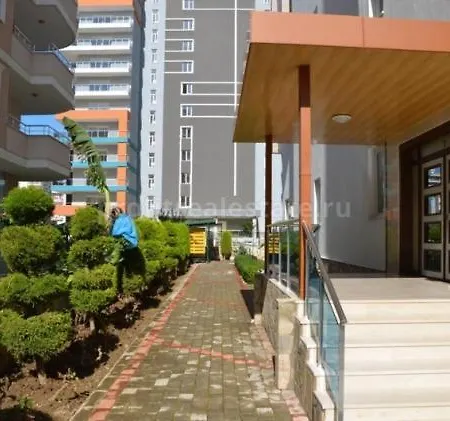 Apartment Стоп 4727 Alanya
