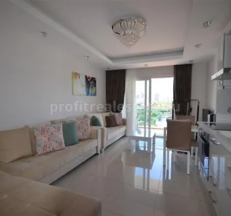 Стоп 4727 * Alanya