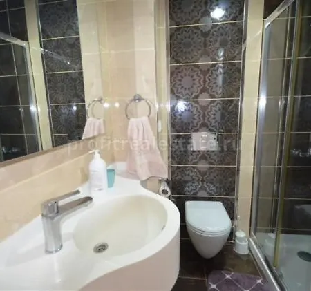 Стоп 4727 Apartment Alanya